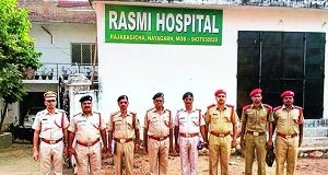 Raids to check fire safety measures in Odisha