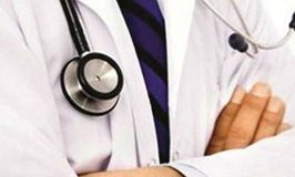 SCB hospital trains guards to provide security to doctors