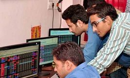 Security and Intelligence Services soars 15% post Q2 results