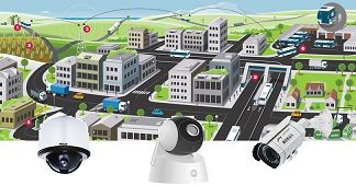 Security is biggest barrier to Smart City, IoT Projects