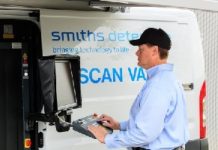 Smiths Detection wins US customs & border protection contract