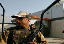 CISF begins security consultancy at schools in major cities