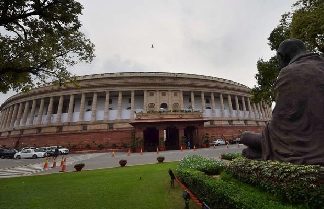 Home Ministry releases Rs. 9.21 Cr for security maintenance of Parliament