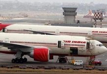 Home Ministry to hire Air India planes to ferry security men deployed in J-K, Northeast
