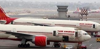 Home Ministry to hire Air India planes to ferry security men deployed in J-K, Northeast