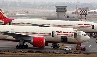 Home Ministry to hire Air India planes to ferry security men deployed in J-K, Northeast