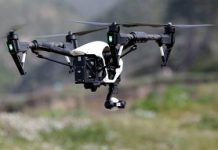 ‘Made in AP’ drones from March