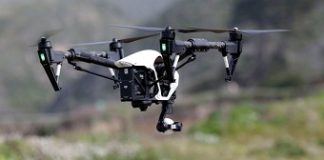 ‘Made in AP’ drones from March