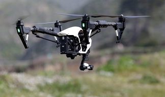 ‘Made in AP’ drones from March