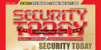 Online Magazine | December 2017