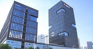 Dahua awarded as a role model enterprise