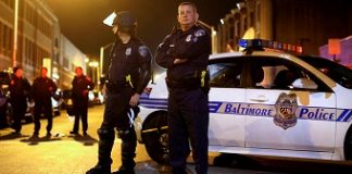 Bloomberg donates $5 million to Baltimore Police for new cameras, technology