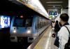 Chinese Metro Line now records passengers’ faces with 4K Security Cameras