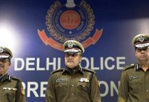 Crimes soar by 12% in Delhi, but police say city is safer