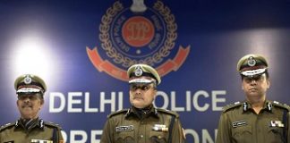 Crimes soar by 12% in Delhi, but police say city is safer