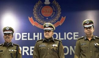 Crimes soar by 12% in Delhi, but police say city is safer