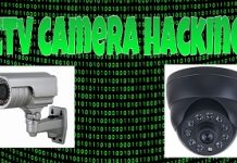 Cyber crooks may hack Britain’s CCTV network, surveillance chief warns