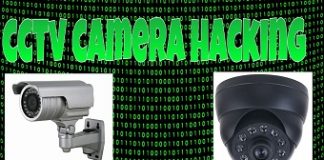 Cyber crooks may hack Britain’s CCTV network, surveillance chief warns