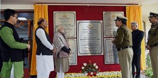 Home ministry wants special cell to combat lone wolf, DIY terrorists