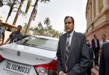 Increasing efficiency of pvt security guards vital for local security: Delhi Police Chief