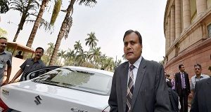 Increasing efficiency of pvt security guards vital for local security: Delhi Police Chief