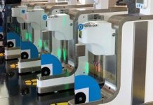LAX Trials Biometric Self-Boarding Solution