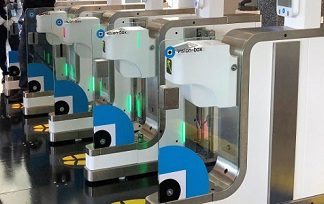 LAX Trials Biometric Self-Boarding Solution
