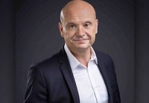 Pierre-Yves Hentzen named CEO of Stormshield
