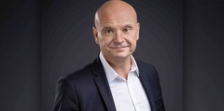 Pierre-Yves Hentzen named CEO of Stormshield