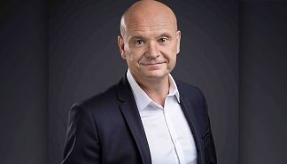 Pierre-Yves Hentzen named CEO of Stormshield