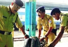 Western Railway inducts 232 MSSC guards