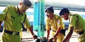 Western Railway inducts 232 MSSC guards