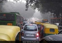 Delhi’s new Parking Policy cleared. Here’s what you need to know