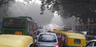 Delhi’s new Parking Policy cleared. Here’s what you need to know