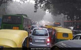 Delhi’s new Parking Policy cleared. Here’s what you need to know