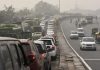 Delhi moves to scrap vehicles older than 15 years from next year