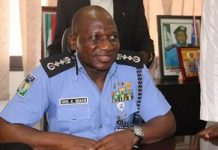 80% of Nigerian police officers provide personal security for ‘prominent people’: AIG Police laments