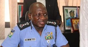80% of Nigerian police officers provide personal security for ‘prominent people’: AIG Police laments