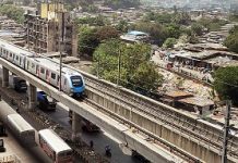 CISF told to survey Mumbai Metro security status