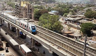 CISF told to survey Mumbai Metro security status