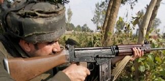 Defence ministry clears mega purchase of weapons for armed forces