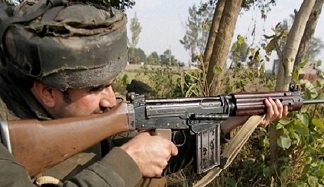 Defence ministry clears mega purchase of weapons for armed forces