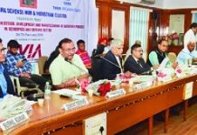 Fire & Safety Assn of India launches Raipur Sub-Chapter