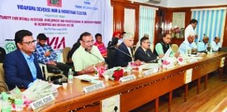 Fire & Safety Assn of India launches Raipur Sub-Chapter