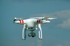 Indian Railways to deploy drone cameras to enhance safety in trains