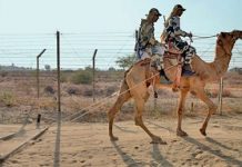 Latest security devices have brought down infiltration: BSF chief