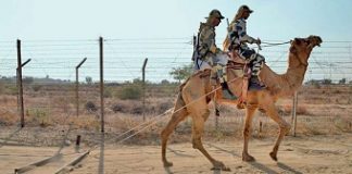 Latest security devices have brought down infiltration: BSF chief