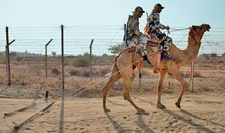 Latest security devices have brought down infiltration: BSF chief
