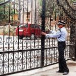 Maharashtra to train private security guards