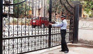 Maharashtra to train private security guards